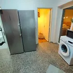 Quarto em Acomodações Particulares Lovely In Centre