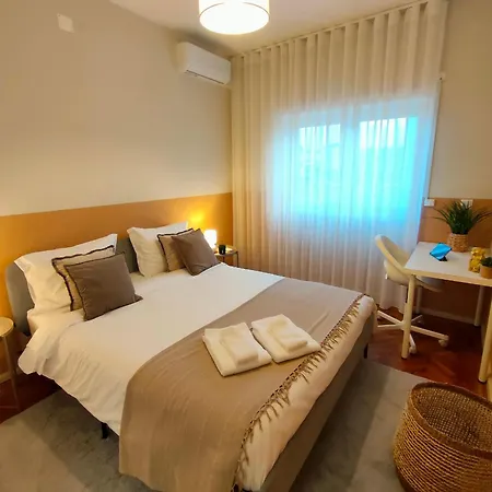 Lovely In Centre Homestay