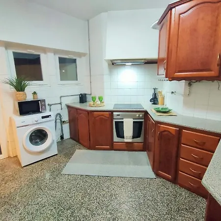 Quarto em Acomodações Particulares Lovely In Centre