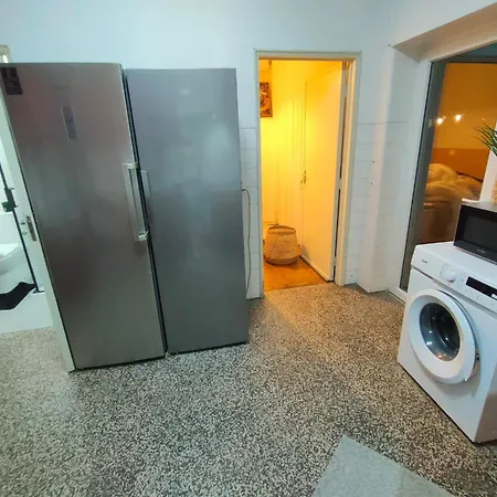 Quarto em Acomodações Particulares Lovely In Centre
