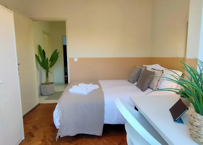 Homestay Lovely In Centre *