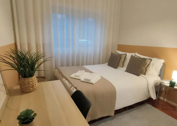 Homestay Lovely In Centre *