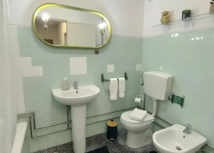 Homestay Lovely In Centre *