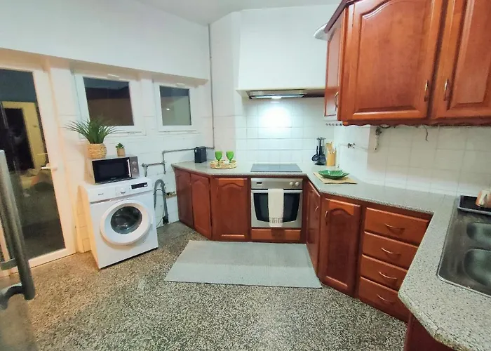 Homestay Lovely In Centre