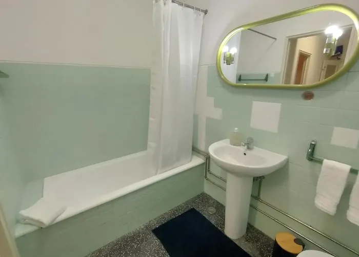 Homestay Lovely In Centre