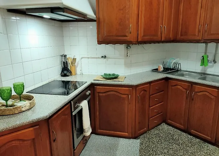 Lovely In Centre * Leiria