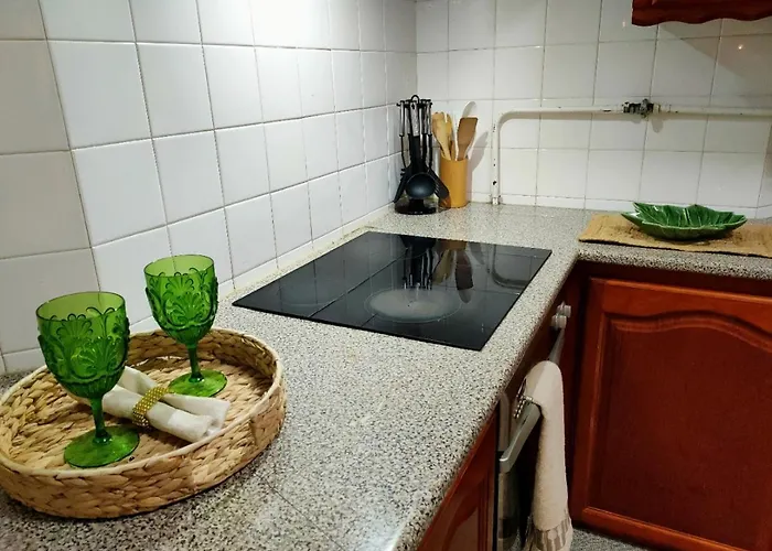 Lovely In Centre Homestay