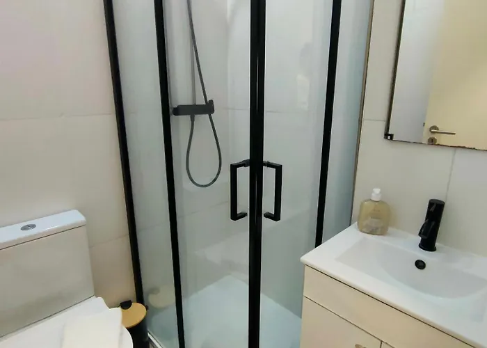 Homestay Lovely In Centre