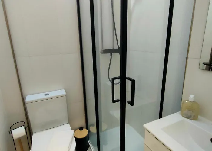 Lovely In Centre * Leiria