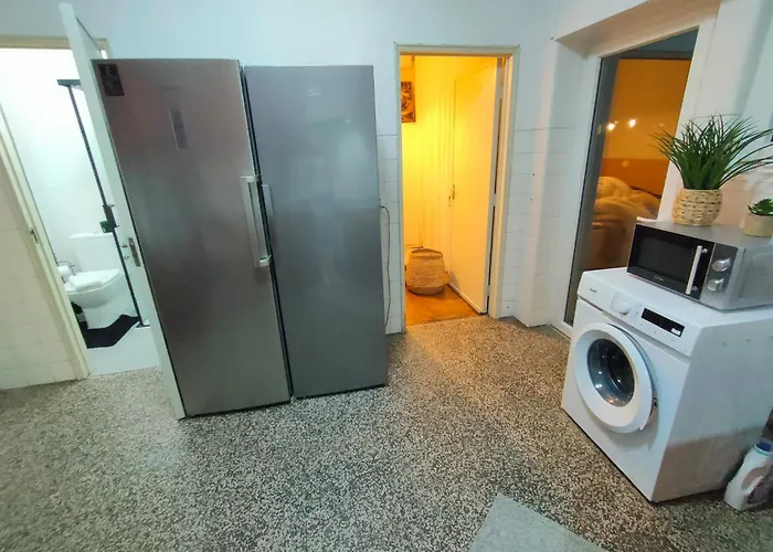 Homestay Lovely In Centre