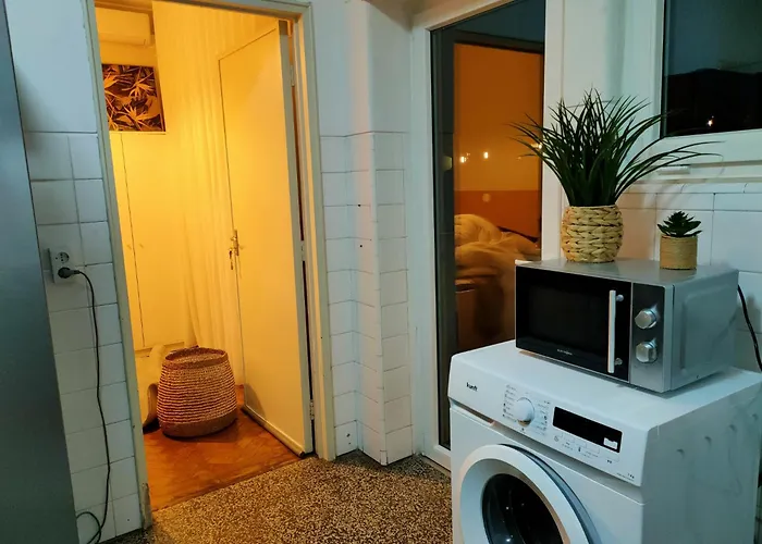 Homestay Lovely In Centre *